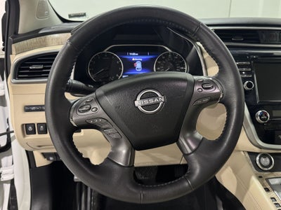 2023 Nissan Murano SL