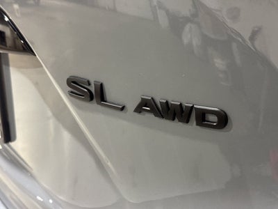 2021 Nissan Murano SL