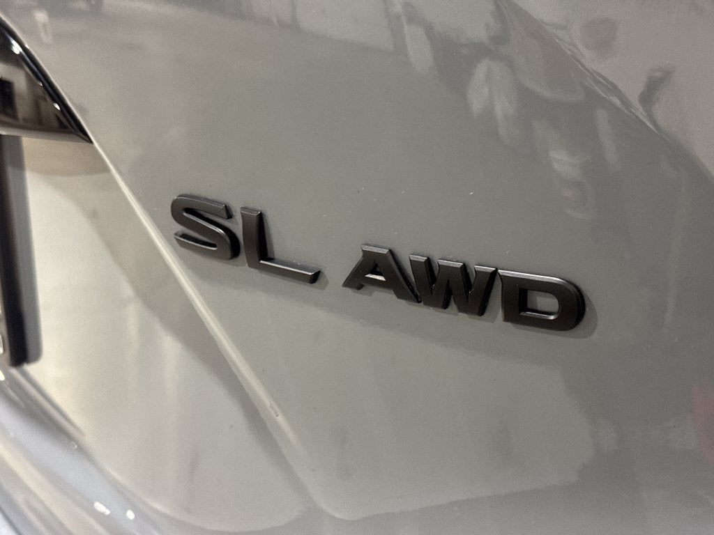 2021 Nissan Murano SL