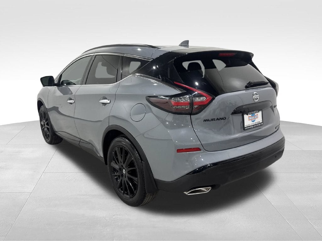 2021 Nissan Murano SL