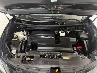 2023 Nissan Murano SL