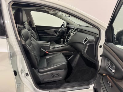 2023 Nissan Murano SL