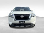 2023 Nissan Pathfinder SL Premium