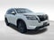 2023 Nissan Pathfinder SL Premium