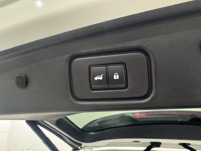 2023 Nissan Pathfinder SL Premium