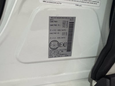 2023 Nissan Pathfinder SL Premium