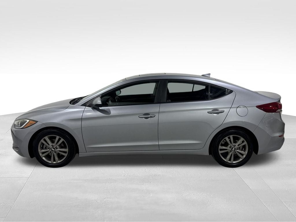 2017 Hyundai Elantra Value Edition