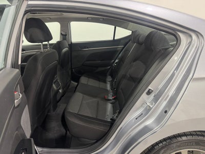 2017 Hyundai Elantra Value Edition