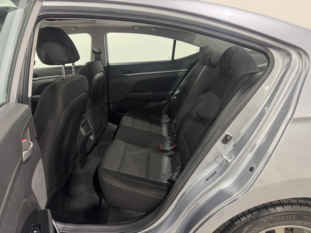 2017 Hyundai Elantra Value Edition