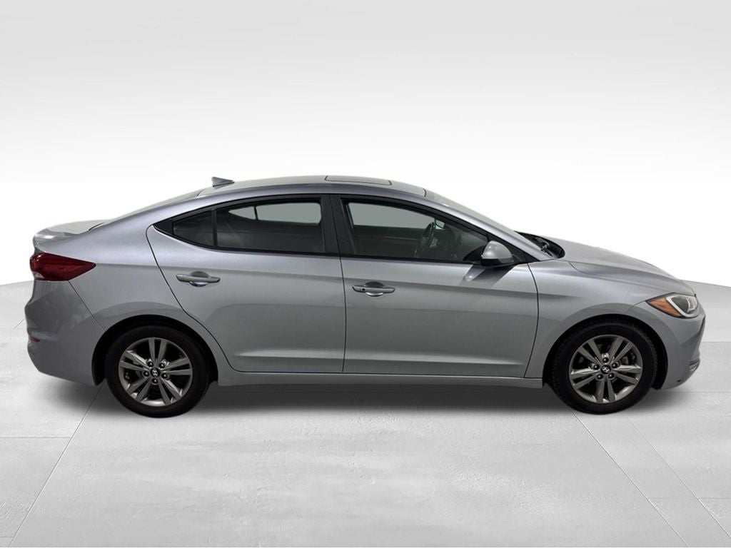 Used 2017 Hyundai Elantra Value Edition with VIN 5NPD84LF7HH157296 for sale in Odessa, MO