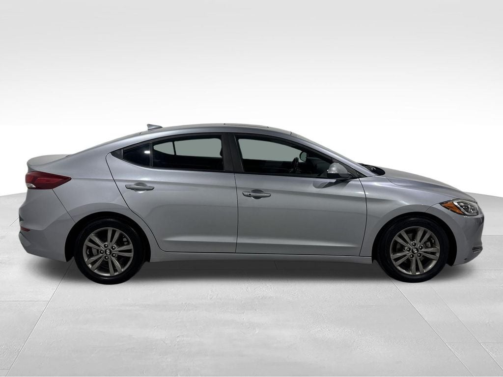2017 Hyundai Elantra Value Edition