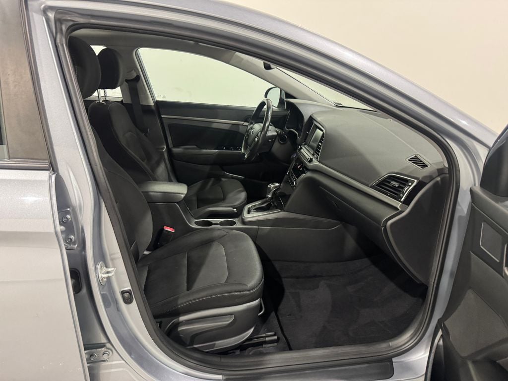 2017 Hyundai Elantra Value Edition