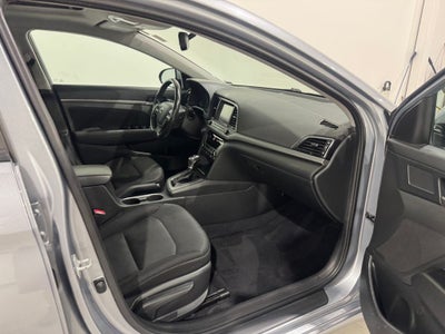 2017 Hyundai Elantra Value Edition