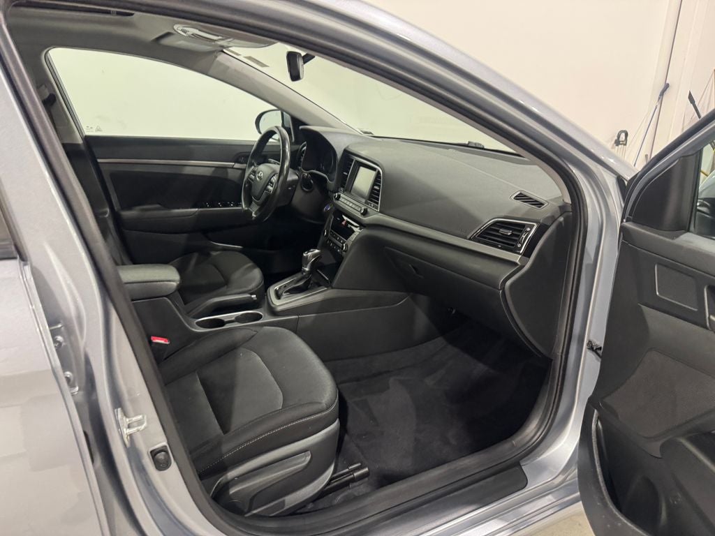 2017 Hyundai Elantra Value Edition