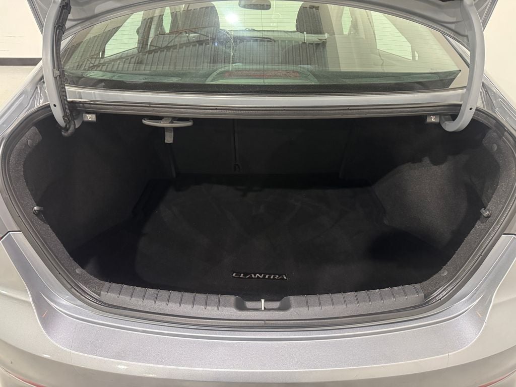 2017 Hyundai Elantra Value Edition