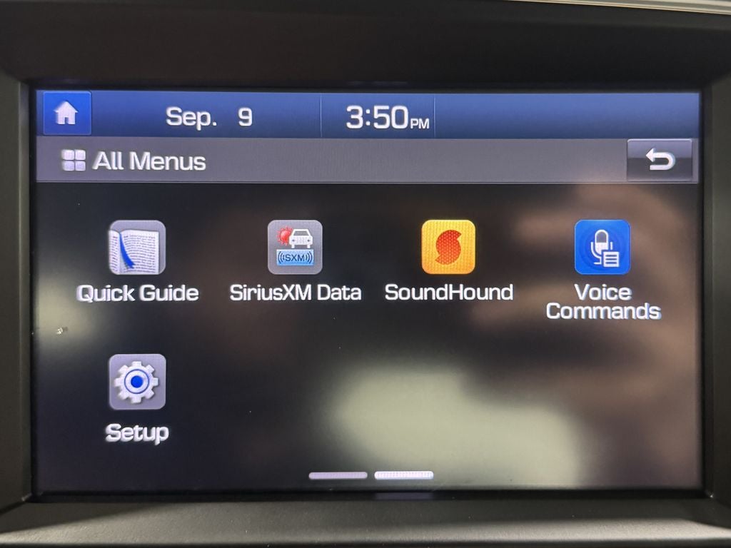 2017 Hyundai Elantra Value Edition