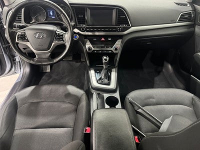 2017 Hyundai Elantra Value Edition