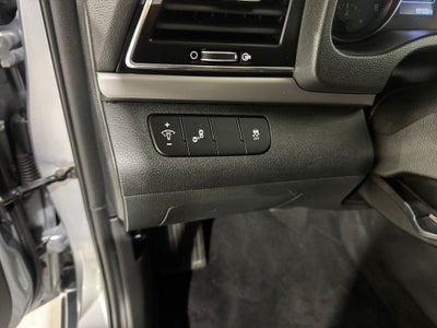 2017 Hyundai Elantra Value Edition