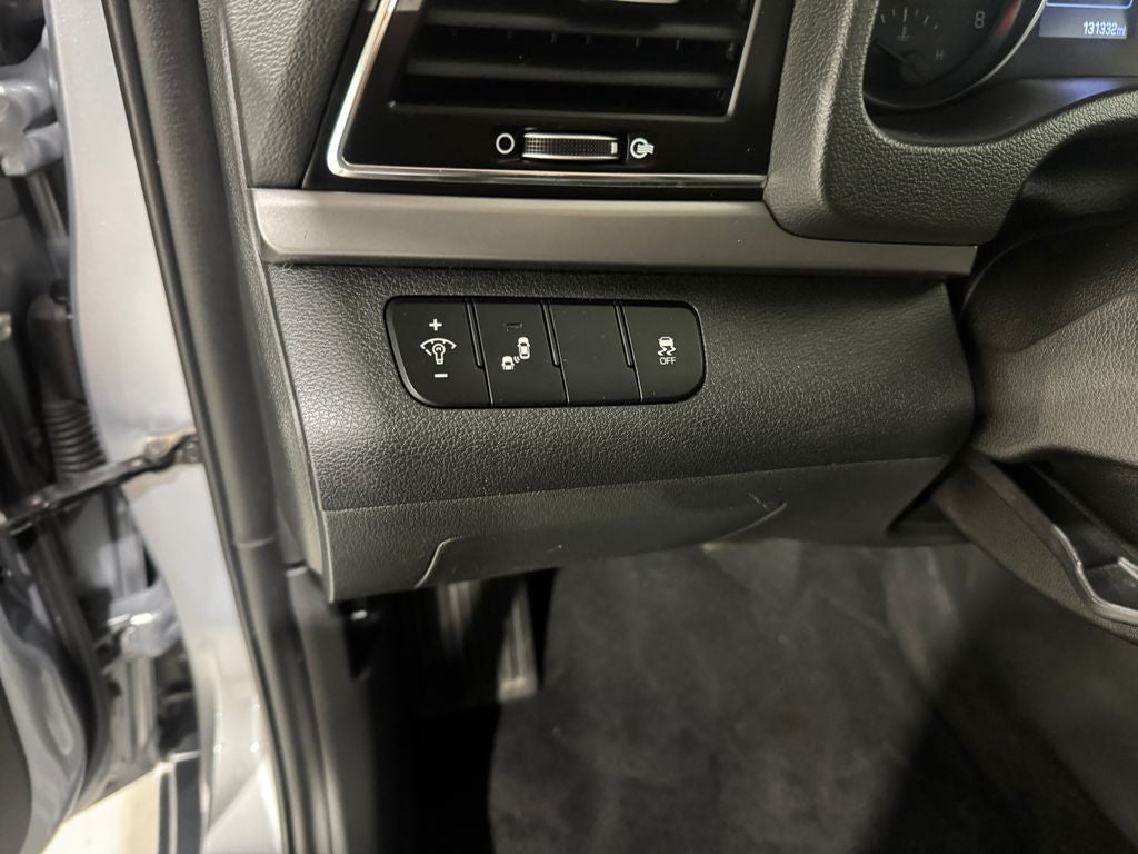 2017 Hyundai Elantra Value Edition