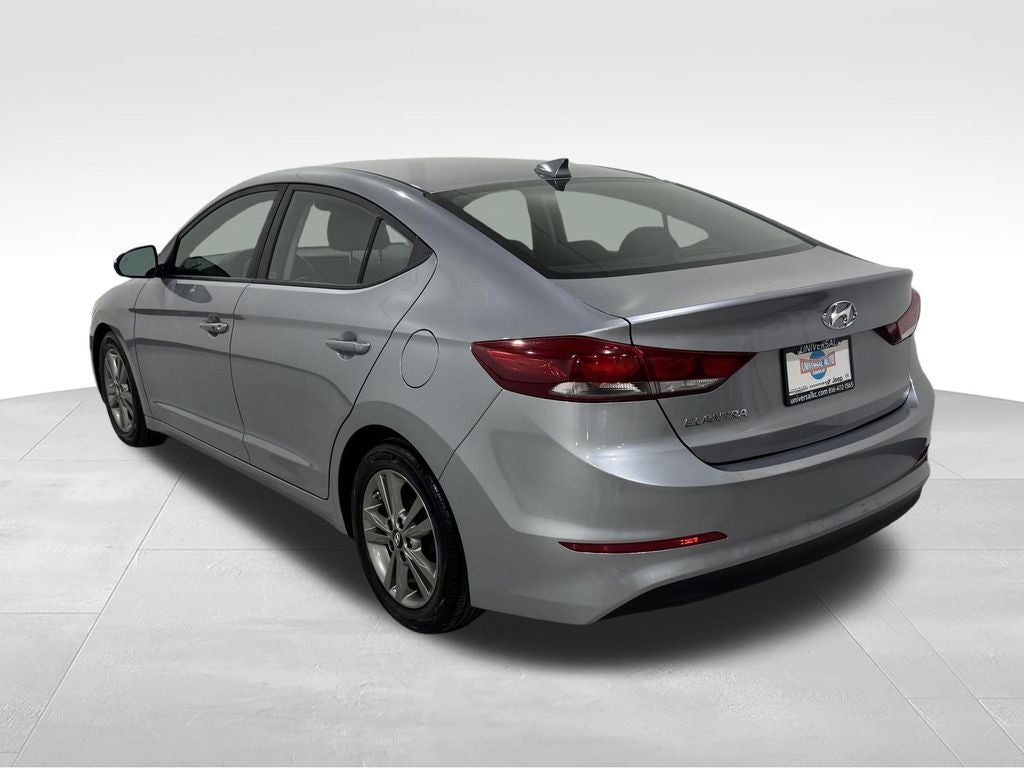 2017 Hyundai Elantra Value Edition