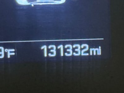 2017 Hyundai Elantra Value Edition