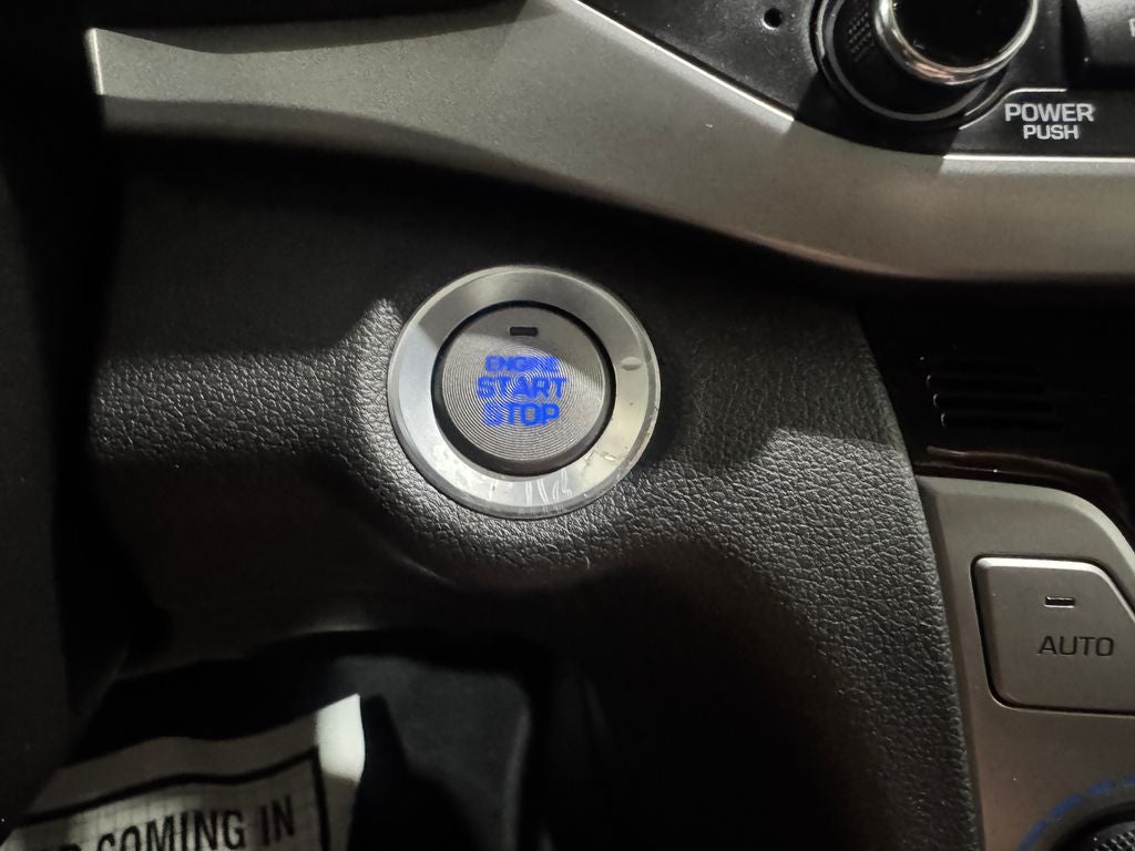 2017 Hyundai Elantra Value Edition