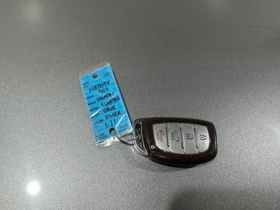 2017 Hyundai Elantra Value Edition
