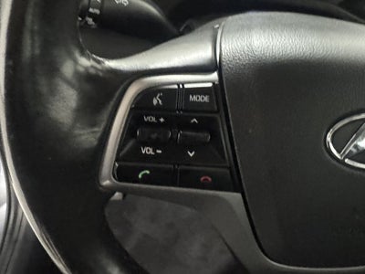 2017 Hyundai Elantra Value Edition