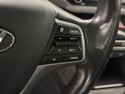 2017 Hyundai Elantra Value Edition