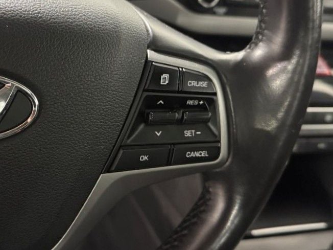 2017 Hyundai Elantra Value Edition