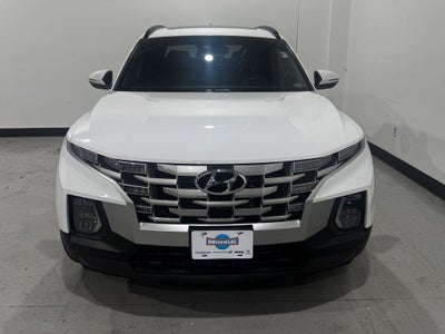 2022 Hyundai Santa Cruz SEL Premium