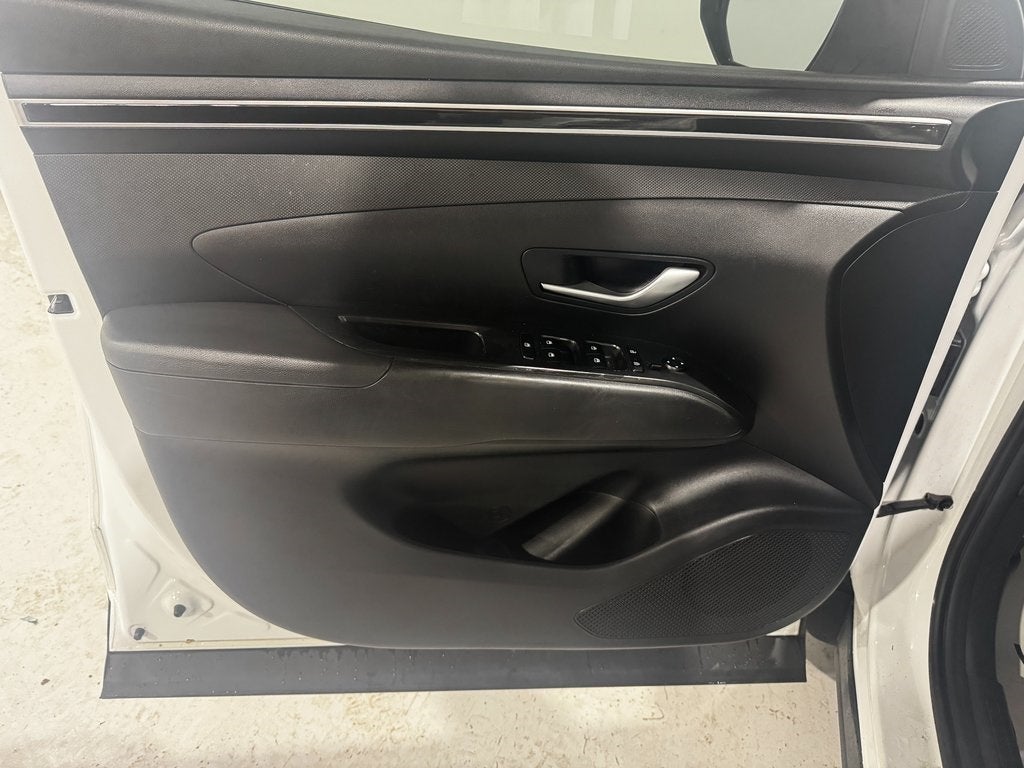 2022 Hyundai Santa Cruz SEL Premium