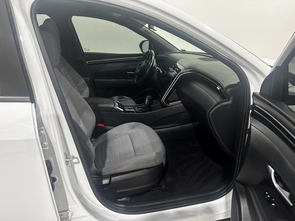 2022 Hyundai Santa Cruz SEL Premium