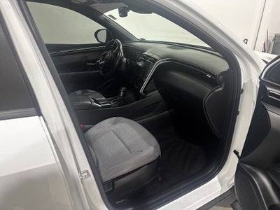 2022 Hyundai Santa Cruz SEL Premium