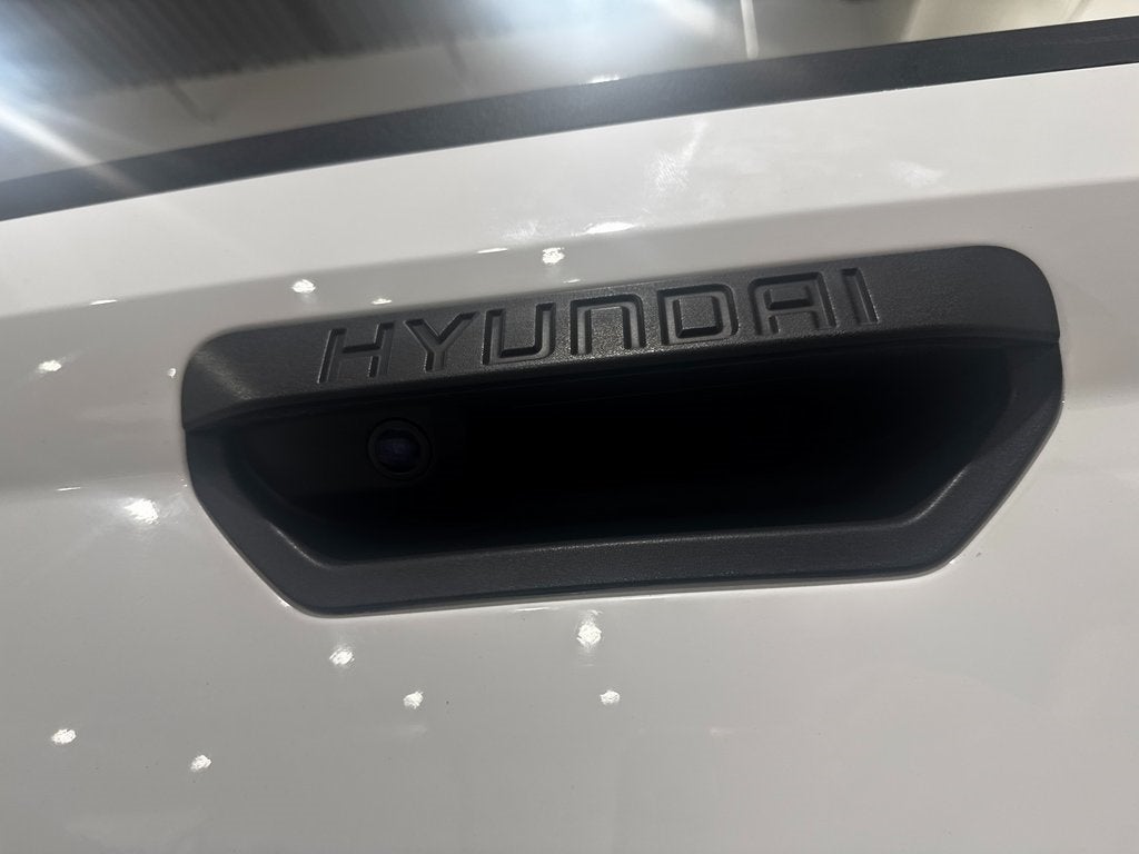 2022 Hyundai Santa Cruz SEL Premium