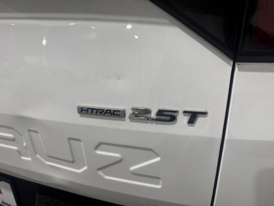 2022 Hyundai Santa Cruz SEL Premium