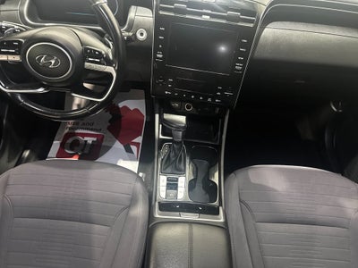 2022 Hyundai Santa Cruz SEL Premium