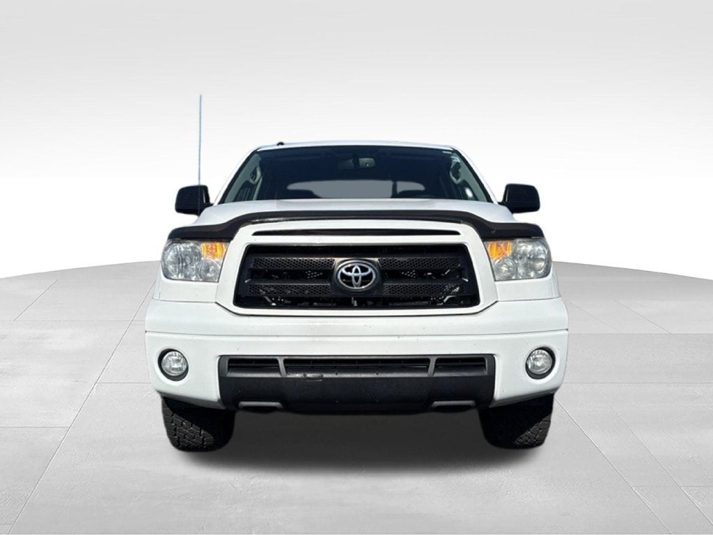 Used 2012 Toyota Tundra Tundra Grade with VIN 5TFDW5F18CX234802 for sale in Kansas City
