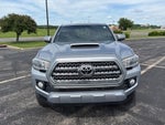 2017 Toyota Tacoma TRD Sport V6