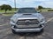 2017 Toyota Tacoma TRD Sport V6