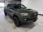 2021 Toyota Tacoma TRD Sport V6