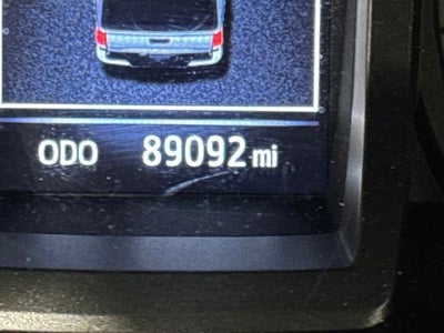 2021 Toyota Tacoma TRD Sport V6