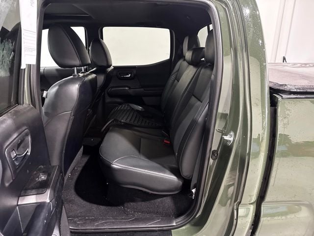 2021 Toyota Tacoma TRD Sport V6