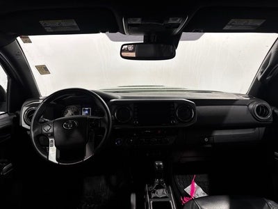 2021 Toyota Tacoma TRD Sport V6