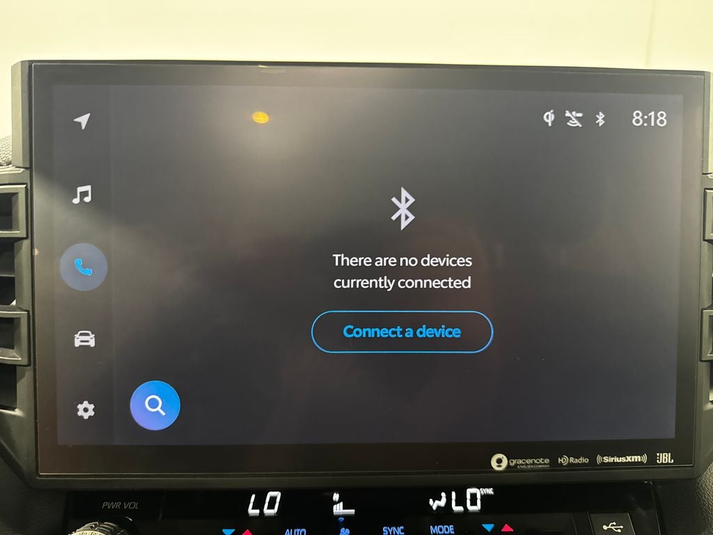 2022 Toyota Tundra Hybrid TRD Pro