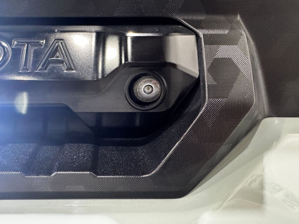 2022 Toyota Tundra Hybrid TRD Pro