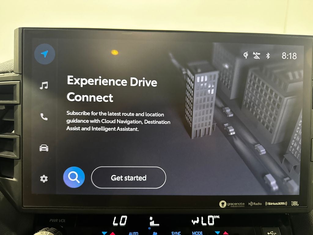 2022 Toyota Tundra Hybrid TRD Pro