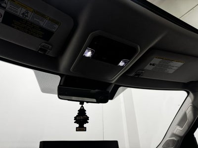 2022 Toyota Tundra Hybrid TRD Pro