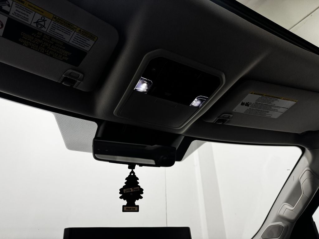 2022 Toyota Tundra Hybrid TRD Pro