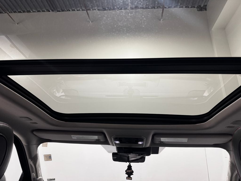 2022 Toyota Tundra Hybrid TRD Pro